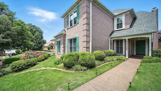 1268 Winter Springs Ln, Cordova, TN 38016