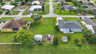 Tbd SW Chestnut Ln, Port St. Lucie, FL 34953