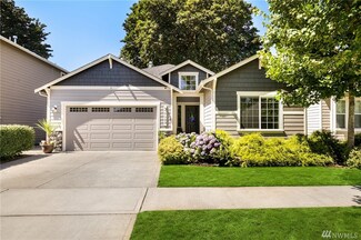 7123 Country Village Dr SW, Olympia, WA 98512
