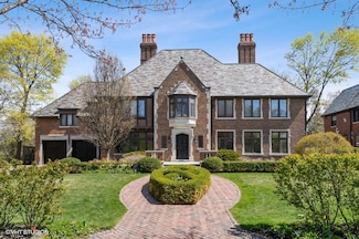 329 Raleigh Rd, Kenilworth, IL 60043
