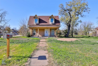 342 Poplar St, Abilene, TX 79602