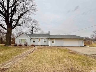 1407 15th St, Viola, IL 61486