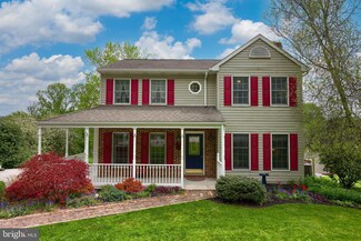 2619 Seven Valleys Rd, Seven Valleys, PA 17360