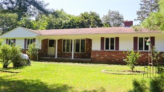 58 Cedar Swamp Rd, Smithfield, RI 02917