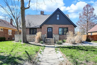 5216 Central Ave, Indianapolis, IN 46220