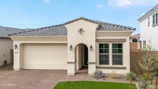 22778 E Stacey Rd, Queen Creek, AZ 85143