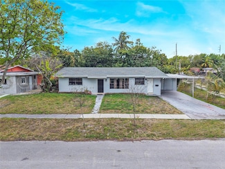 1700 NE 158th St, North Miami Beach, FL 33162