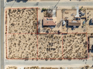502 Stanley St, Lucerne Valley, CA 92356