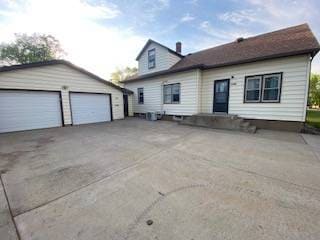 1105 E 6th St, Webster, SD 57274