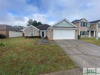 117 Hopeland Dr, Savannah, GA 31419