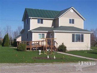 12925 Lortie Rd, Monroeville, IN 46773