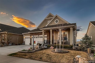 7851 E 148th Dr, Thornton, CO 80602