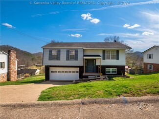5309 Stranahan Dr, Charleston, WV 25313