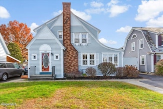 180 S Main Ave, Albany, NY 12208