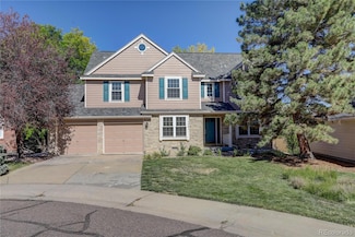 7041 Chestnut Hill Trail, Highlands Ranch, CO 80130