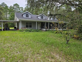 8404 N Appleseed Terrace, Dunnellon, FL 34433