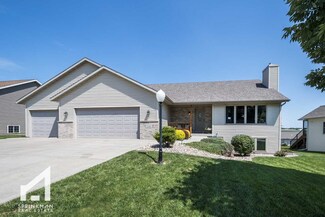 214 Statz Ln, Dane, WI 53529