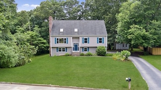 125 Three Rivers Dr, Bridgewater, MA 02324