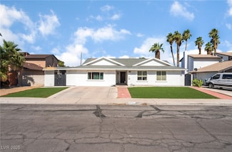 2990 Carnelian St, Las Vegas, NV 89121