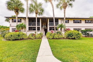 1515 Forrest Nelson Blvd Unit H108, Port Charlotte, FL 33952