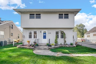 1348 213th St, Dyer, IN 46311