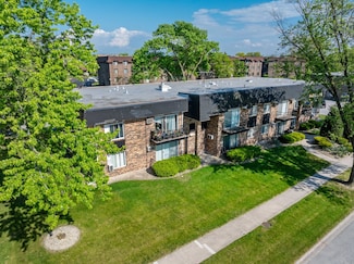 18205 Hart Dr Unit 182051A, Homewood, IL 60430