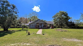 4925 Britton Lige Rd, Millry, AL 36558