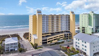 5404 N Ocean Blvd Unit 6E, North Myrtle Beach, SC 29582