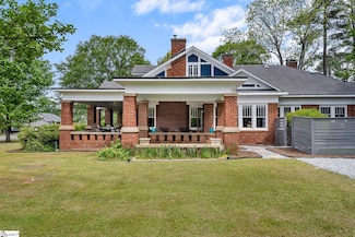 227 S Main St, Honea Path, SC 29654