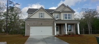 6061 Spring Way, Stonecrest, GA 30038