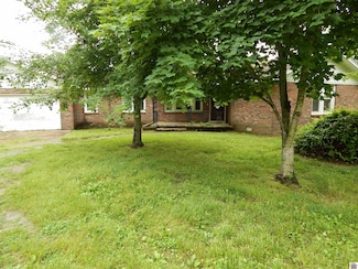 2216 Dyke Rd, Gilbertsville, KY 42044