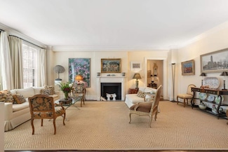 1105 Park Ave Unit 6D, New York, NY 10128