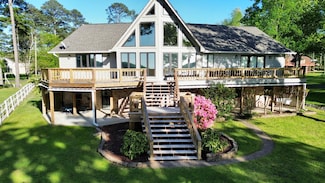 479 Rivermont Cir, Pickensville, AL 35447
