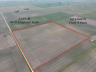 2750 E Cr 500 N, Broadlands, IL 61816