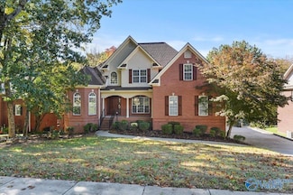 2107 Greenslope Trail NE, Huntsville, AL 35811