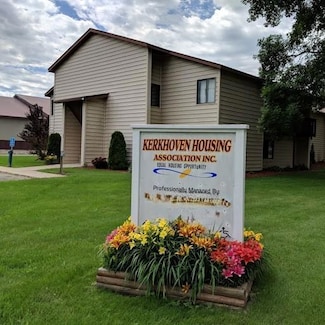203 N 13th St Unit N1, Kerkhoven, MN 56252