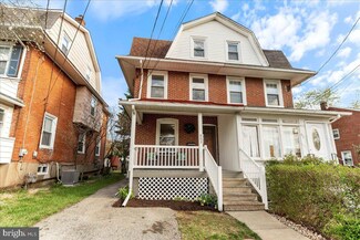 803 Ardmore Ave, Ardmore, PA 19003