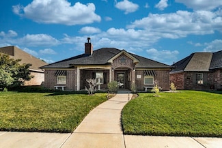 4007 S Wilson St, Amarillo, TX 79118