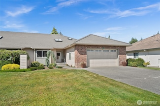 31 Mendel Dr, Sequim, WA 98382
