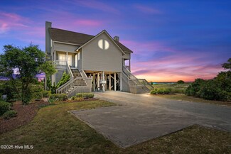 2139 Ocean Blvd Unit A, Topsail Beach, NC 28445