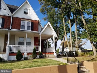 118 Ridley Ave, Sharon Hill, PA 19079