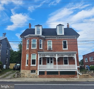 38 W Baltimore St, Taneytown, MD 21787