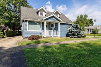 1804 Brown St, Akron, OH 44301