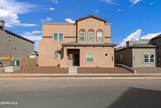 2212 Sammy Cervantes St, El Paso, TX 79938
