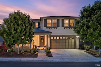 7708 Watson Dr, Rohnert Park, CA 94928