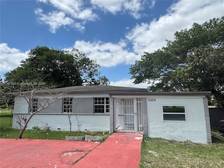 11434 NW 22nd Ave, Miami, FL 33167
