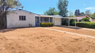 5000 Palo Duro Ave NE, Albuquerque, NM 87110