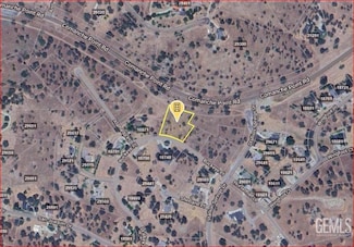 0 Buckeye Place Unit 202411029, Tehachapi, CA 93561
