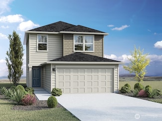 3905 Morgan Ct Unit 323, Ellensburg, WA 98926