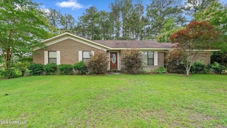 91653 Highway 42, Richton, MS 39476